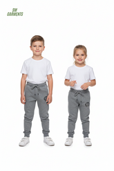 ROADWEAR KIDS CARTOONIC CHARACTER PRINT TROUSER